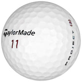 TaylorMade Project (a)